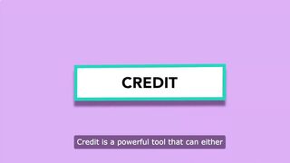 Credit