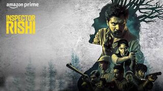 Inspector Rishi Season 1 Episode 1