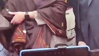 How this my video political ppp