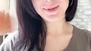 Tik tok girl