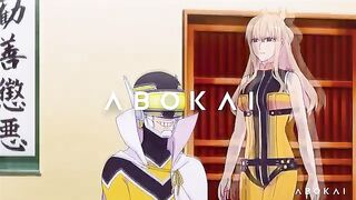 「AMV」Trenches