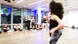 Gang DANCE