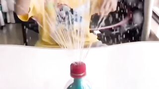 فكرة جميلة و مسلية