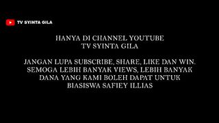 MV SYINTA GILA - SAFIEY ILLIAS