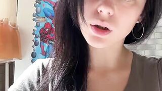 Tik tok girl