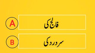 Urdu Common Quiz Episode 87 II  common quiz #fyp #urduquiz #gk