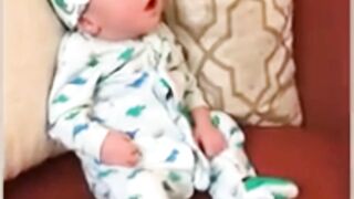 Funny Baby videos 1
