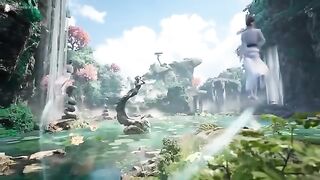 Wonderland Ten Thousands(Wan Jie Xian Zhong) Eps 449