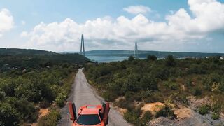 SUPER CAR 30032,United States, Canada, Australia, UK