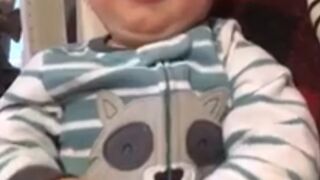 Funny Baby videos 4