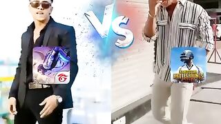 Pubg-Vs-Free-fire-Free-fire-Vs-pubg-shay