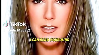 CELINE DION -That's The Way It Is Lyrics