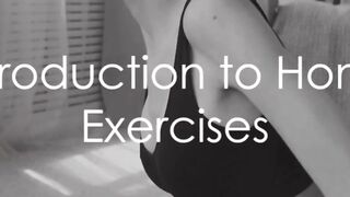 Fitness and agility exercises