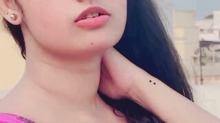 Ramya cute videos