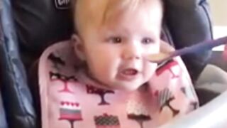 Funny Baby videos 7