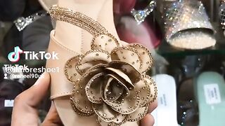 Style shoe's ladies