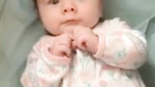 Funny Baby videos 8