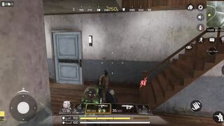 of duty mobile video game