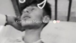 Koii si han Mera koii c ❤️‍????