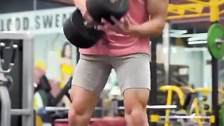 exos to work the lower body
