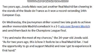 Benzema