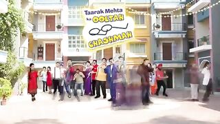Will Popatlal Get Pratiksha's Number. -Taarak Mehta Ka Ooltah Chashma-Ep 3457-Full EP-13 May2022