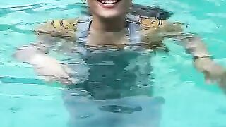 Water baby