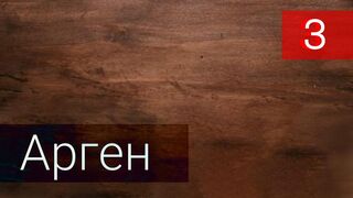 Арген 3 серия русская озвучка - Arjen