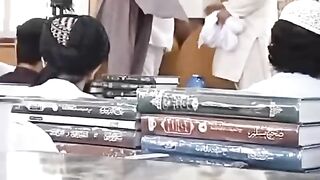 Mufti Tariq Masood ❤️❤️ #allah #protocol #tariqmasood