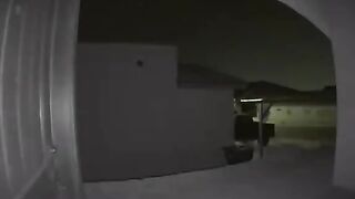 8 Most Disturbing Things Caught on RING Camera