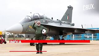 India Inducts Israeli Rampage Missile | How Does It Compare To Partly Russian BrahMoS Missile?