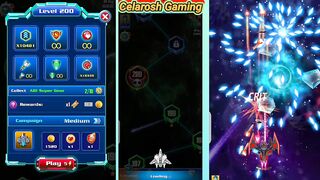 ???? Explore the Galaxy with Celarosh Gaming: Unveiling New Campaign Heights! ????