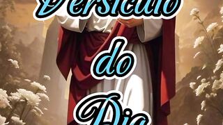 Versículo do Dia.