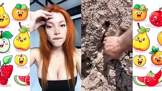 girl tiktok dance