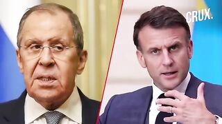 “Zelensky Can’t Mobilise God” | Russia Warns It May Hit British Targets In Ukraine | UK Part Of War?