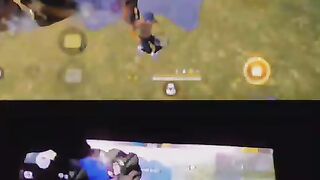Free fire