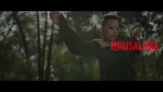 ×Danser la Jerusalema partout dans le monde 30min mix