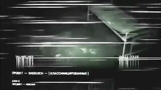 The Abigail Footage - Area 51