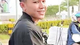 Very pleasant