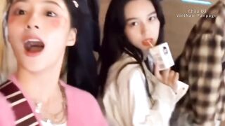 Nổi tiếng Video hồ liên hinh hu lian xin