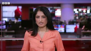 London sword attack survivor says it's a 'miracle' his family were not killed | BBC News