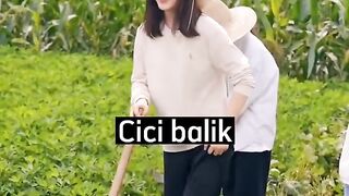 Menceritakan indahnya Hidup