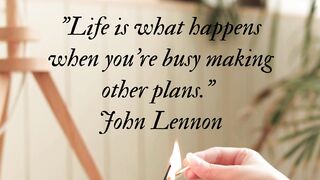 Inspirational Quotes for Life