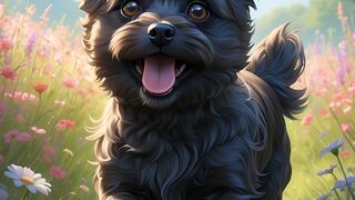 Dogs wallpaper 4kHD - dowload for free