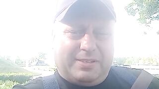 Appeal of the inhabitants of Ukraine to humanity. Genocide awaits everyone. Translation in description