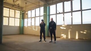 PLK exploit. JUL - Faut pas (clip officiel)