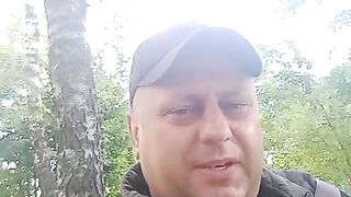 Electronic elections will be held in UKRAINE. The fight against corrupt officials in power. Translation in description