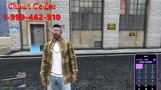 Money Glitch in Gta5
