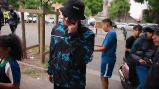 Jul - Favelas feat. Favé // Clip officiel // 2024