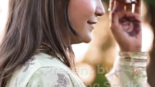 Mehndi Cinematic Shoot Video